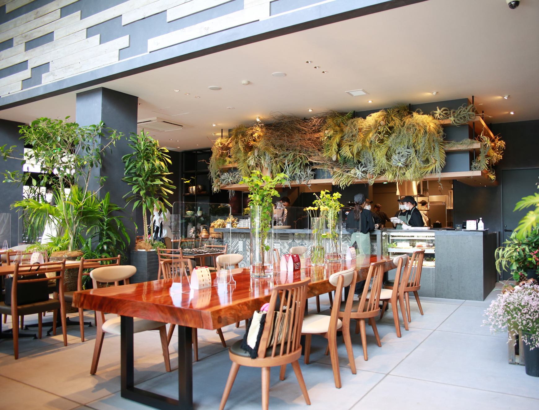 BLOOMY’Sの店舗画像1